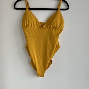 Andie Swim. New without tags.